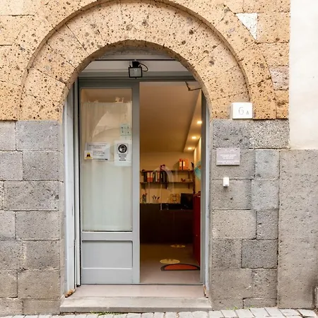 Valentina 3* Orvieto