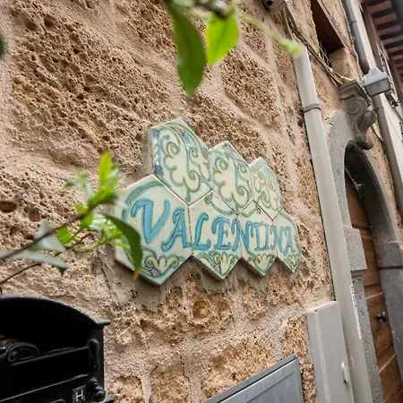 Guest house Valentina 3*
