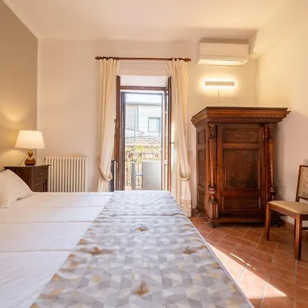 Pensionat Valentina 3*