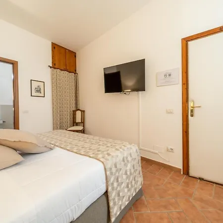 Pensjonat Valentina 3*