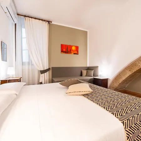 Valentina Πανσιόν 4*