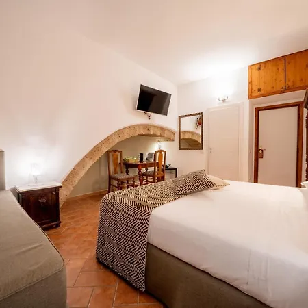 Penzion Valentina 4*