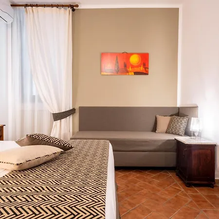 Πανσιόν Valentina Ορβιέτο