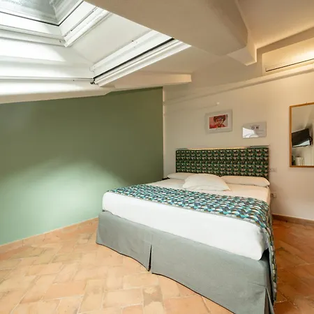 Valentina 3* Orvieto