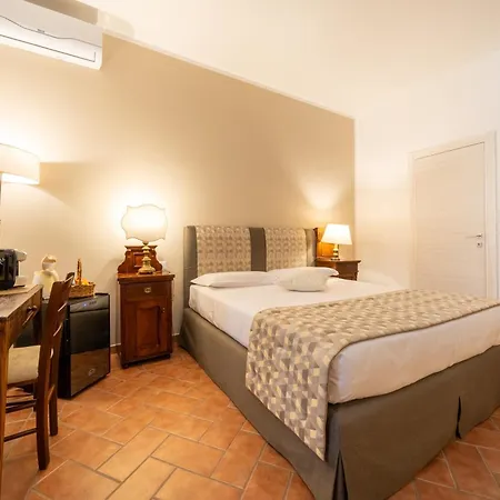 Guest house Valentina Orvieto