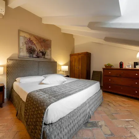 Valentina 4* Orvieto