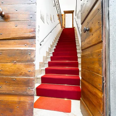 Valentina Penzion 4*