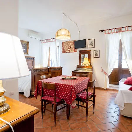 Valentina Penzion Orvieto