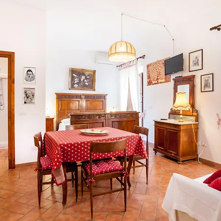 Valentina Guest house