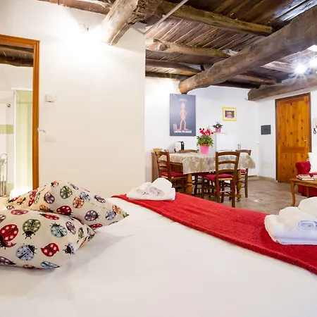 Valentina 4* Orvieto