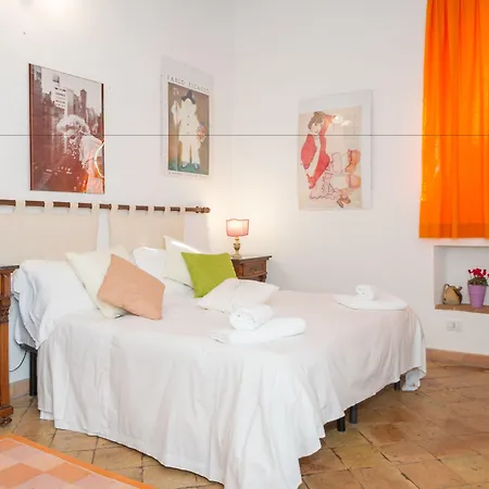 Valentina Guest house Orvieto