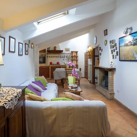 Valentina Penzion Orvieto