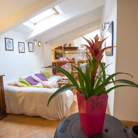 Valentina Penzion Orvieto