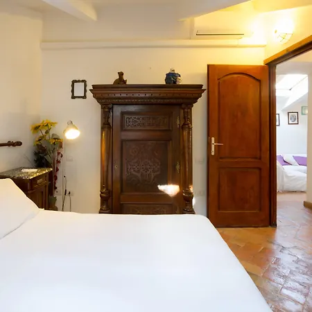 Guest house Valentina