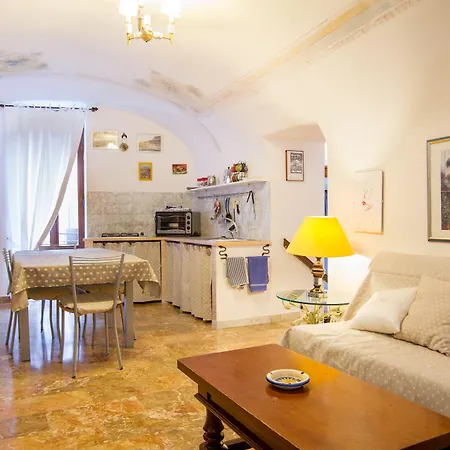 Valentina Affittacamere Orvieto