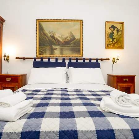 Valentina Penzion Orvieto