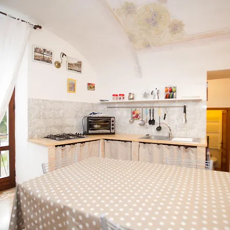 Penzion Valentina 4*