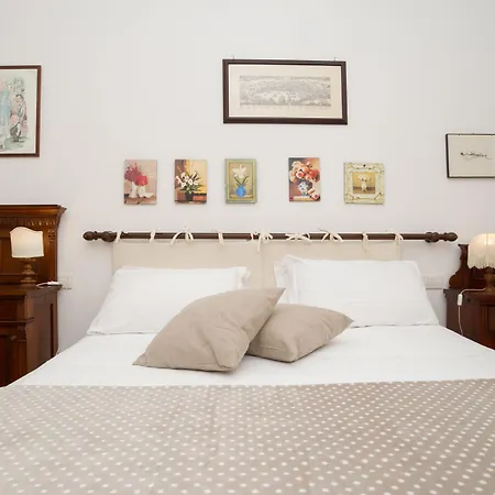 Guest house Valentina 4*