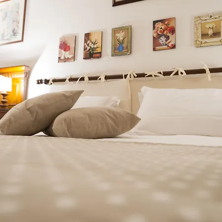 Penzion Valentina Orvieto