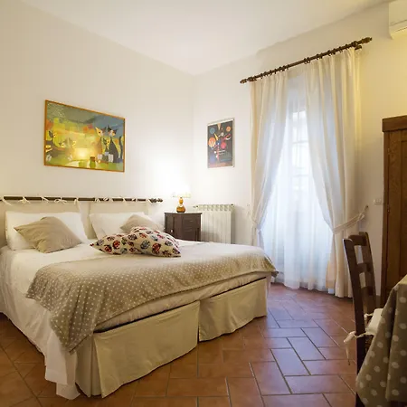Guest house Valentina 4*