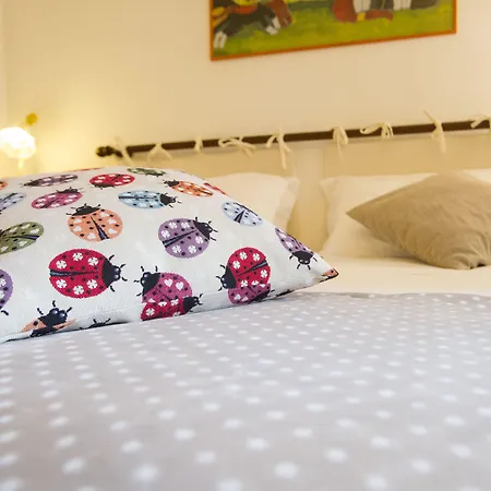 Guest house Valentina