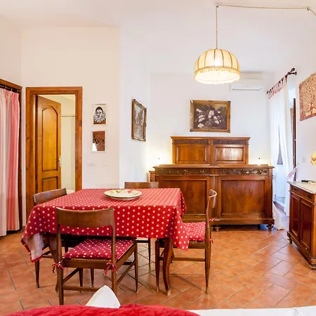 Guest house Valentina Orvieto
