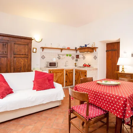 Guest house Valentina Orvieto