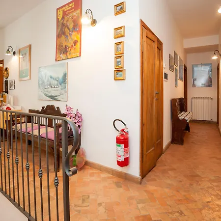 Guest house Valentina Orvieto