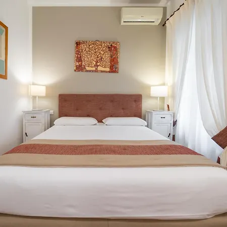 Valentina Pensionat 4*