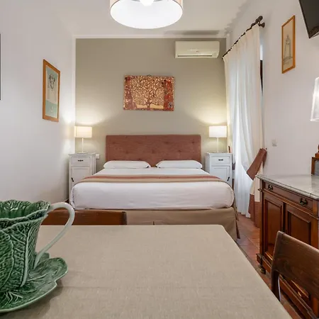 Pensionat Valentina 4*