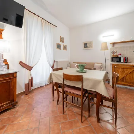 Valentina 4* Orvieto