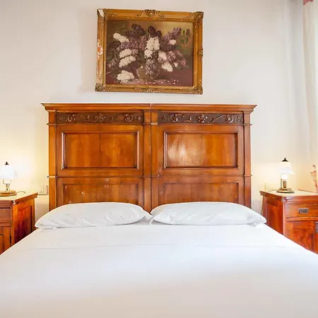 Guest house Valentina 3*
