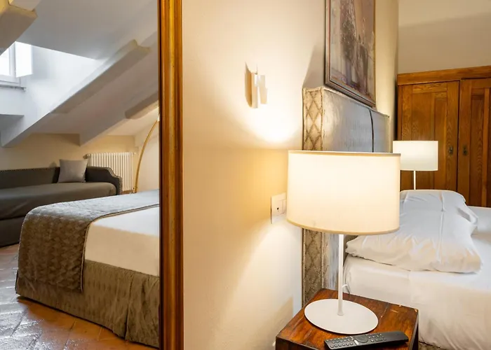 Valentina 4* Орвието