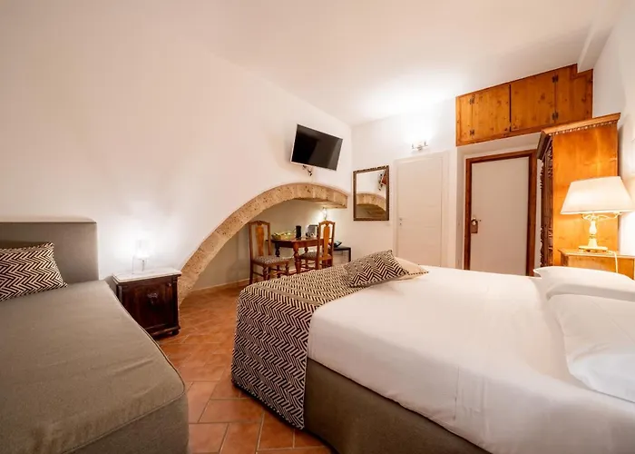 Гостевой дом Valentina 4*