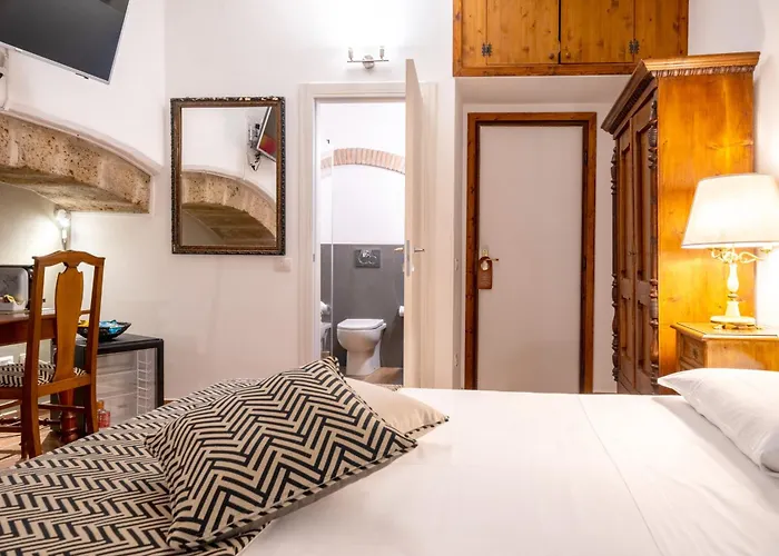 ゲストハウス Valentina 4*