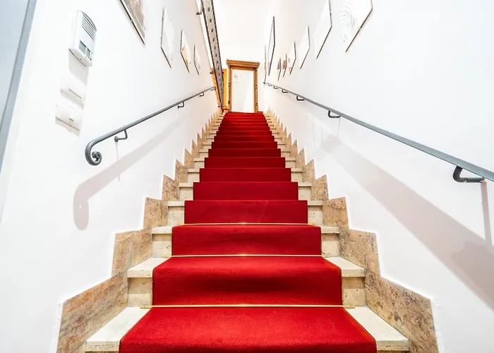 Valentina ゲストハウス