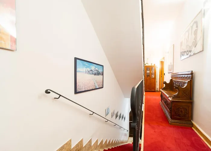 Гостевой дом Valentina 4*