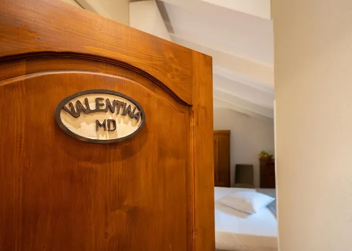 Гостевой дом Valentina 4*