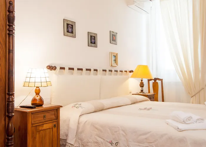 Valentina ゲストハウス 4*