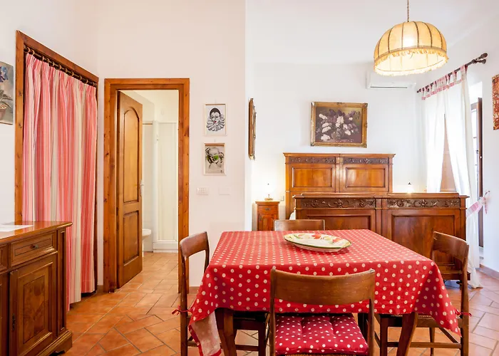 Гостевой дом Valentina