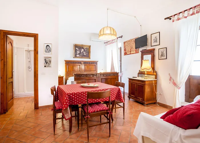 Valentina ゲストハウス