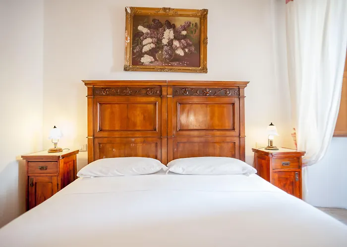 ゲストハウス Valentina