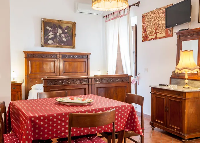 Valentina 4* Орвието