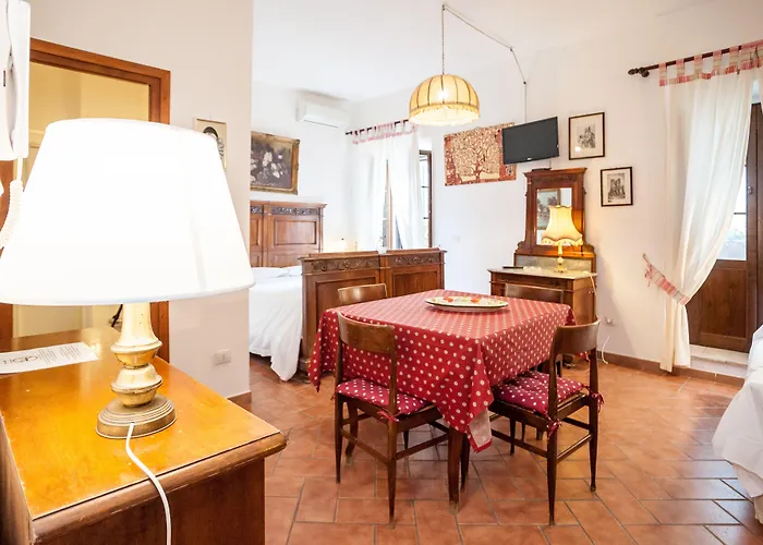 Гостевой дом Valentina 4*