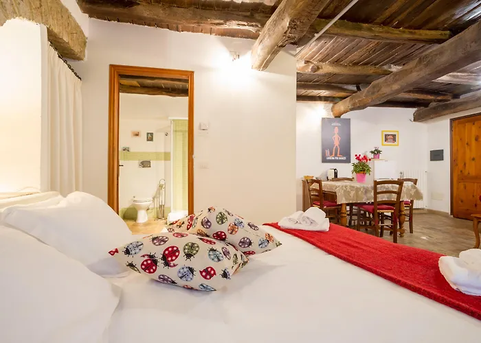 Valentina 4* オルヴィエート