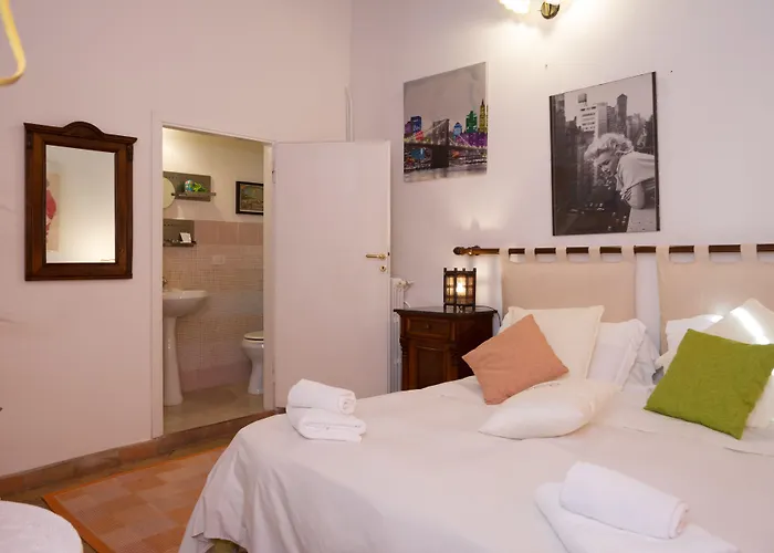 ゲストハウス Valentina