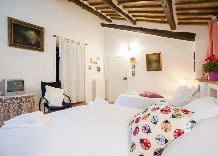 Valentina ゲストハウス