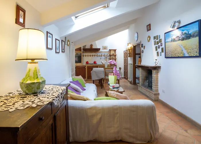 ゲストハウス Valentina