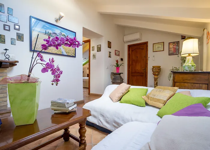 Valentina ゲストハウス オルヴィエート