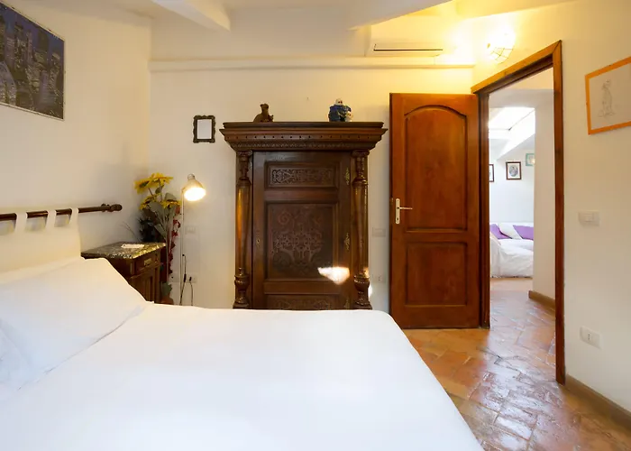 ゲストハウス Valentina